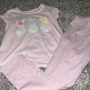 Btween Bunny Outfit